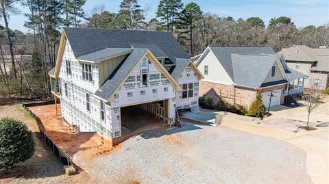 1609 Meadow Lakes Drive Watkinsville GA 30677