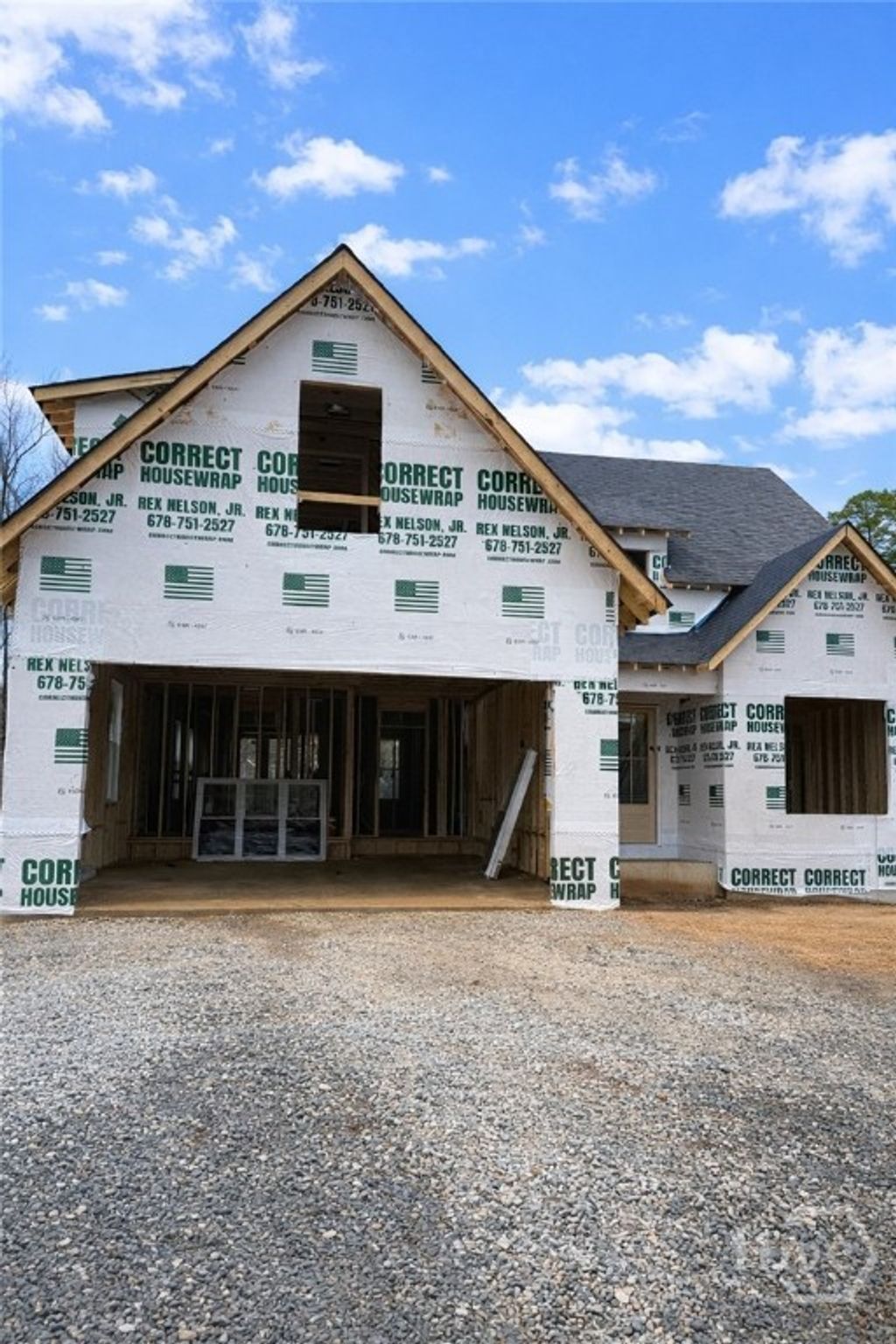 Photo of 1609 Meadow Lakes Drive Dr, Watkinsville, GA 30677 (MLS # CL350092)