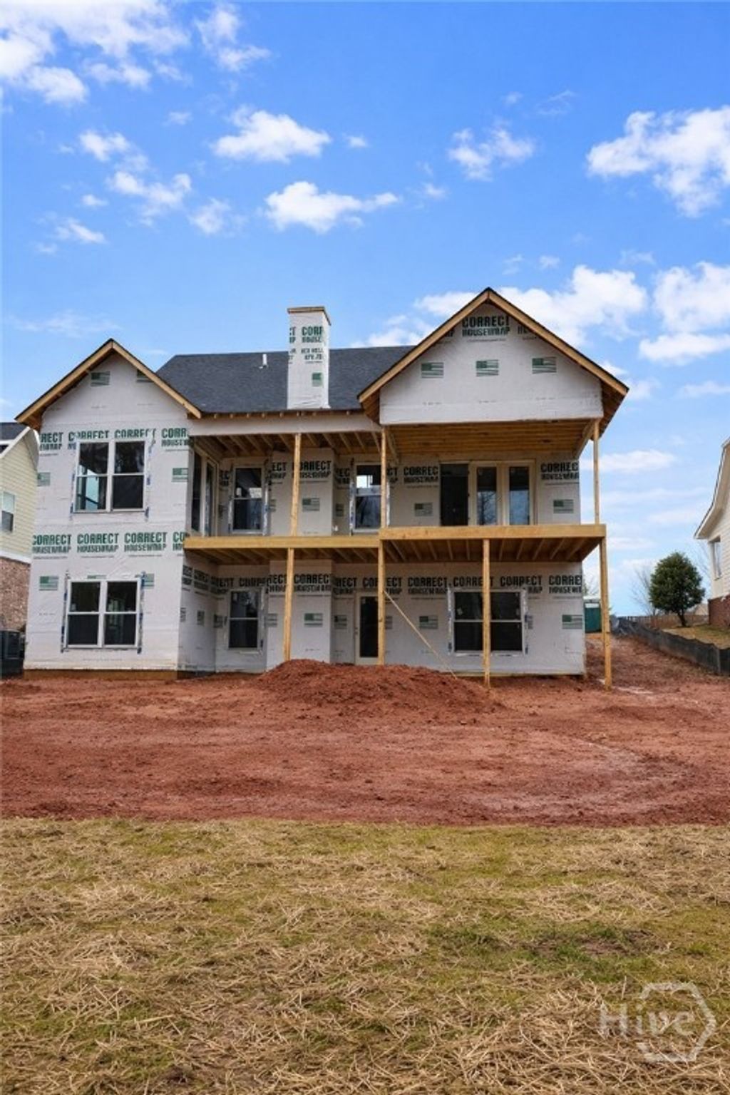 Photo of 1609 Meadow Lakes Drive Dr, Watkinsville, GA 30677 (MLS # CL350092)