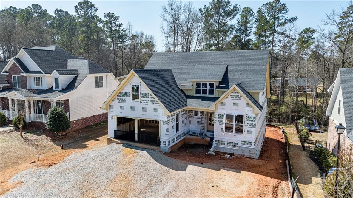 1609 Meadow Lakes Drive