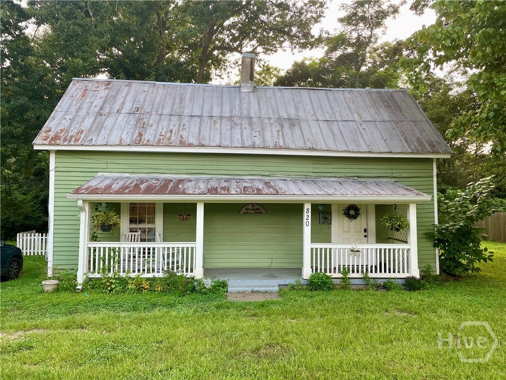 Photo of 820 Whitehall Road, Athens, GA (MLS # CL361477)