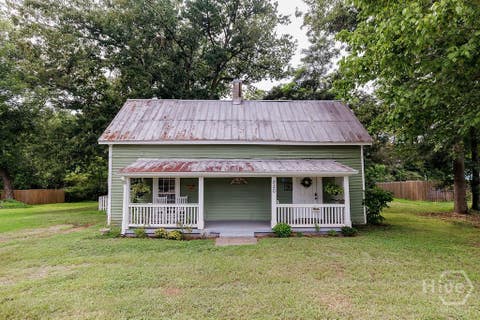 Homes For Sale - 820 Whitehall Road<br/> Clarke County, Athens, GA 