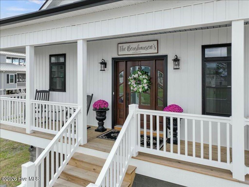 Photo of 94 Maritime Court, Chocowinity, NC 27817 (MLS # 100560636)