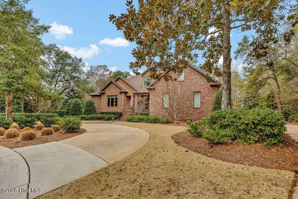 Photo of 5802 Masters Lane, Wilmington, NC 28409 (MLS # 100557669)