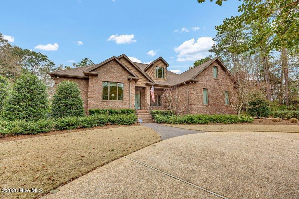 Photo of 5802 Masters Lane, Wilmington, NC 28409 (MLS # 100557669)