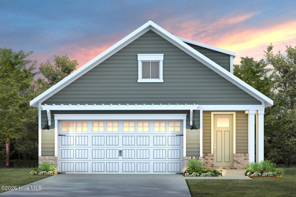 Photo of 5932 Moonshell Loop, Wilmington, NC 28412 (MLS # 100551959)