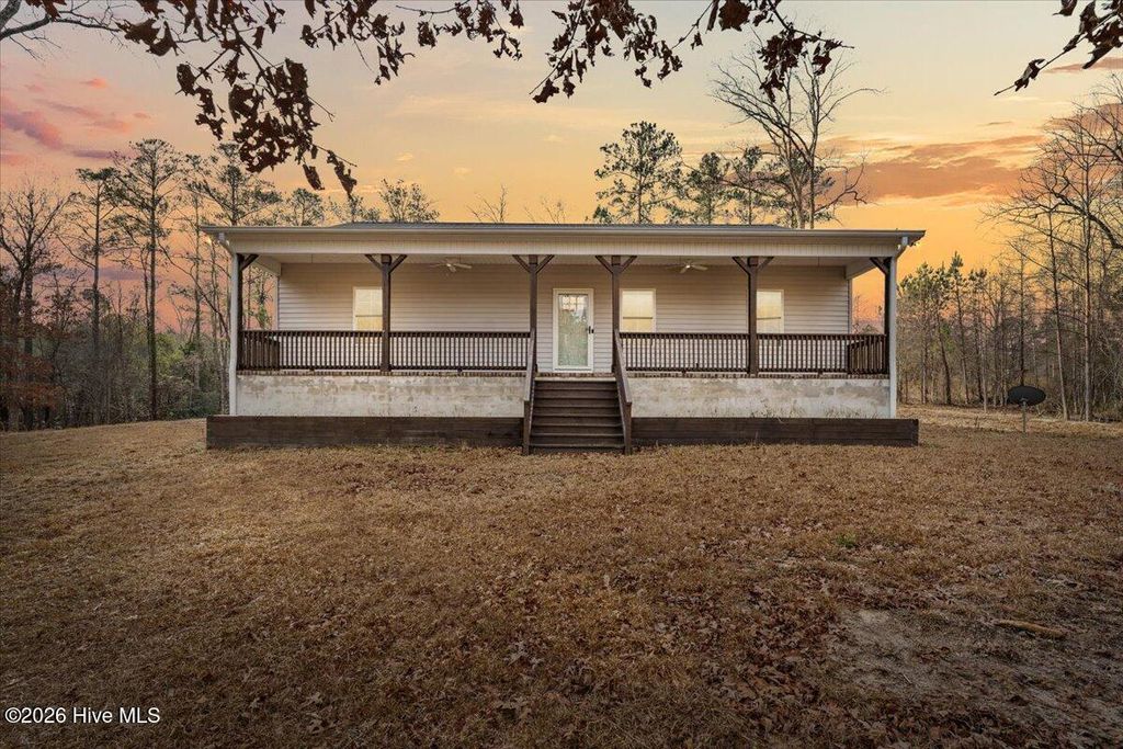 Photo of 546 Rubicon Road, West End, NC 27376 (MLS # 100551035)