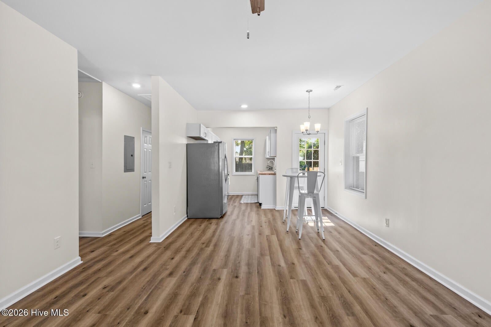 129 Preston Road