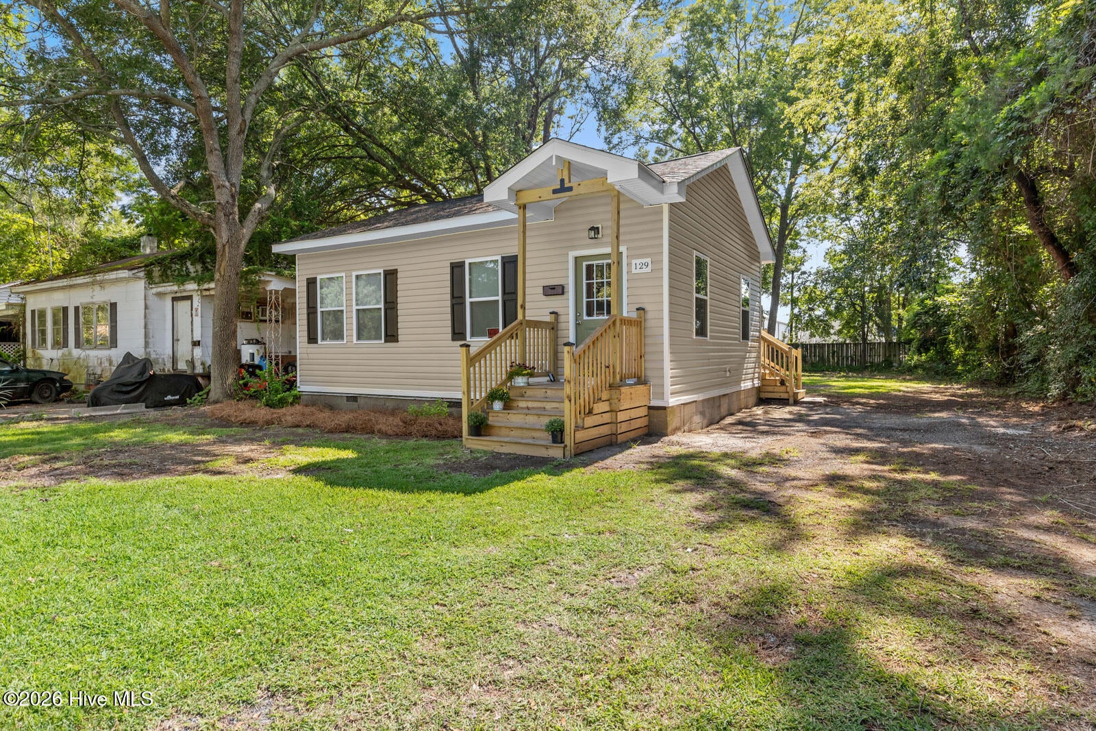 129 Preston Road
