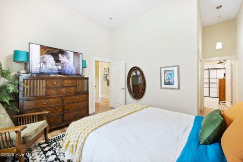 Tiny photo for 709 N 4th Street #Ste 105, Wilmington, NC 28401 (MLS # 100577342)
