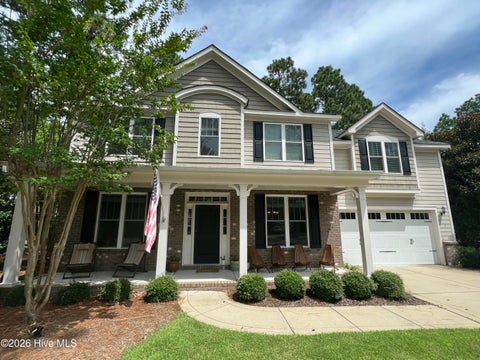 Homes For Rent - 1 Laurel Valley Court<br/> Southern Pines, NC 28387