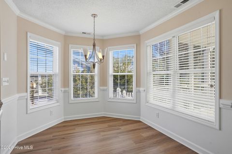 Tiny photo for 718 Sloop Pointe Lane, Kure Beach, NC 28449 (MLS # 100559989)