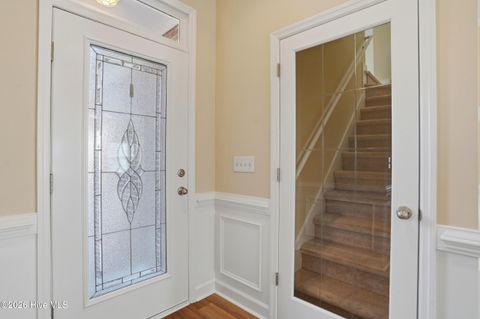 Tiny photo for 718 Sloop Pointe Lane, Kure Beach, NC 28449 (MLS # 100559989)