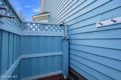 Tiny photo for 718 Sloop Pointe Lane, Kure Beach, NC 28449 (MLS # 100559989)