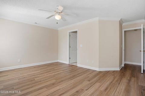 Tiny photo for 718 Sloop Pointe Lane, Kure Beach, NC 28449 (MLS # 100559989)