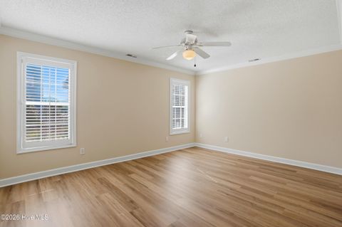 Tiny photo for 718 Sloop Pointe Lane, Kure Beach, NC 28449 (MLS # 100559989)