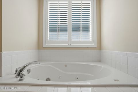 Tiny photo for 718 Sloop Pointe Lane, Kure Beach, NC 28449 (MLS # 100559989)