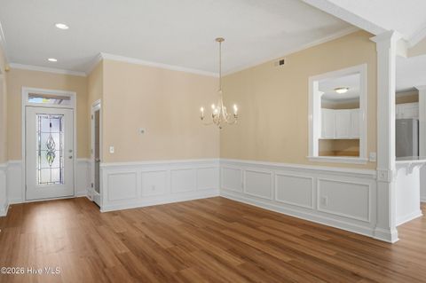 Tiny photo for 718 Sloop Pointe Lane, Kure Beach, NC 28449 (MLS # 100559989)