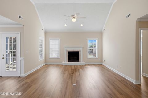 Tiny photo for 718 Sloop Pointe Lane, Kure Beach, NC 28449 (MLS # 100559989)