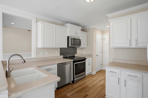 Tiny photo for 718 Sloop Pointe Lane, Kure Beach, NC 28449 (MLS # 100559989)