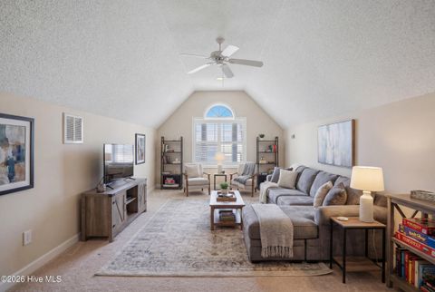 Tiny photo for 718 Sloop Pointe Lane, Kure Beach, NC 28449 (MLS # 100559989)