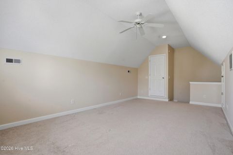 Tiny photo for 718 Sloop Pointe Lane, Kure Beach, NC 28449 (MLS # 100559989)