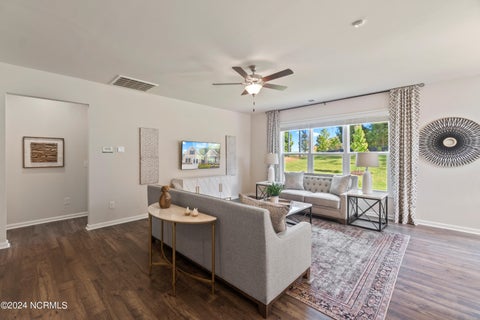 Tiny photo for 4091 Balboa Avenue #25, Leland, NC 28451 (MLS # 100603654)