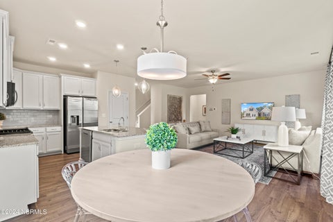 Tiny photo for 4091 Balboa Avenue #25, Leland, NC 28451 (MLS # 100603654)