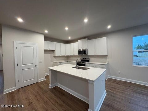 Tiny photo for 4091 Balboa Avenue #25, Leland, NC 28451 (MLS # 100603654)