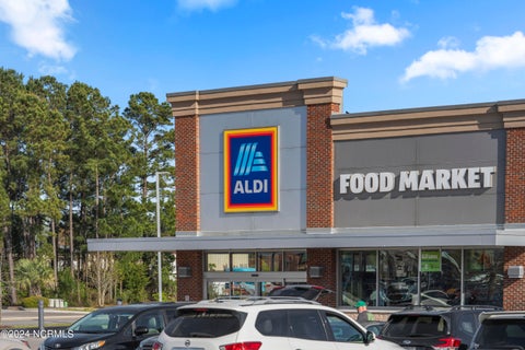 Tiny photo for 4091 Balboa Avenue #25, Leland, NC 28451 (MLS # 100603654)