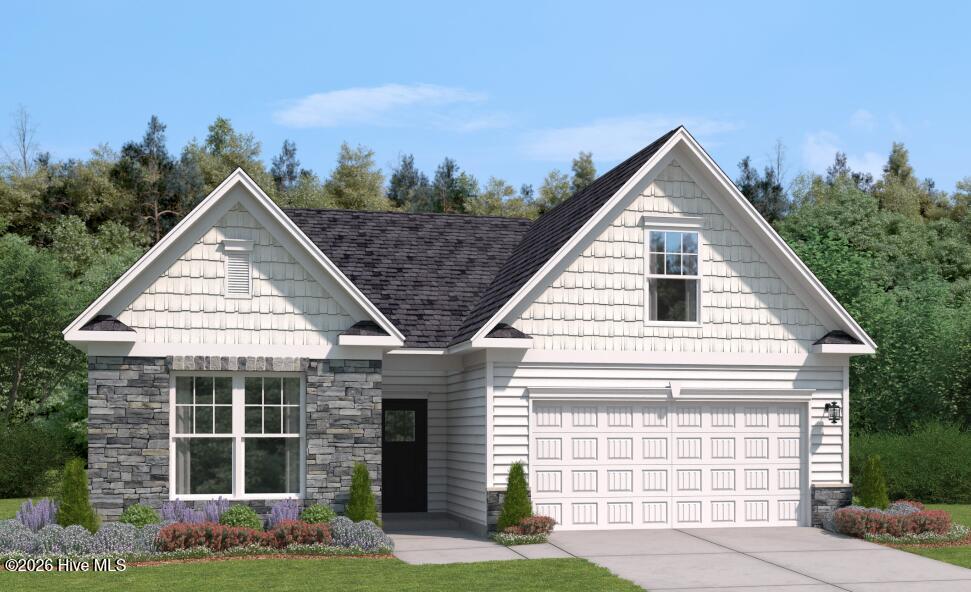 Photo of 4091 Balboa Avenue #25, Leland, NC 28451 (MLS # 100603654)