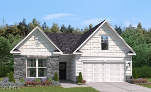 Photo of 4091 Balboa Avenue #25, Leland, NC 28451 (MLS # 100603654)