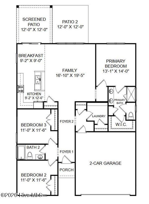 Tiny photo for 4091 Balboa Avenue #25, Leland, NC 28451 (MLS # 100603654)