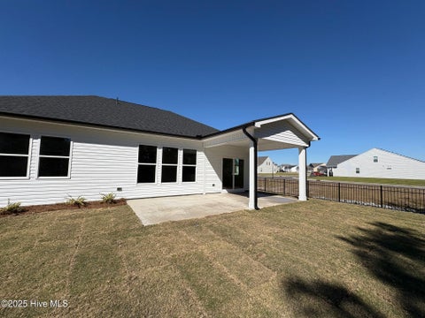 Tiny photo for 4091 Balboa Avenue #25, Leland, NC 28451 (MLS # 100603654)