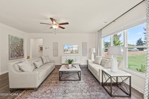Tiny photo for 4091 Balboa Avenue #25, Leland, NC 28451 (MLS # 100603654)