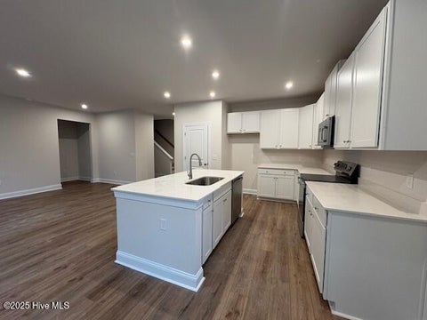 Tiny photo for 4091 Balboa Avenue #25, Leland, NC 28451 (MLS # 100603654)
