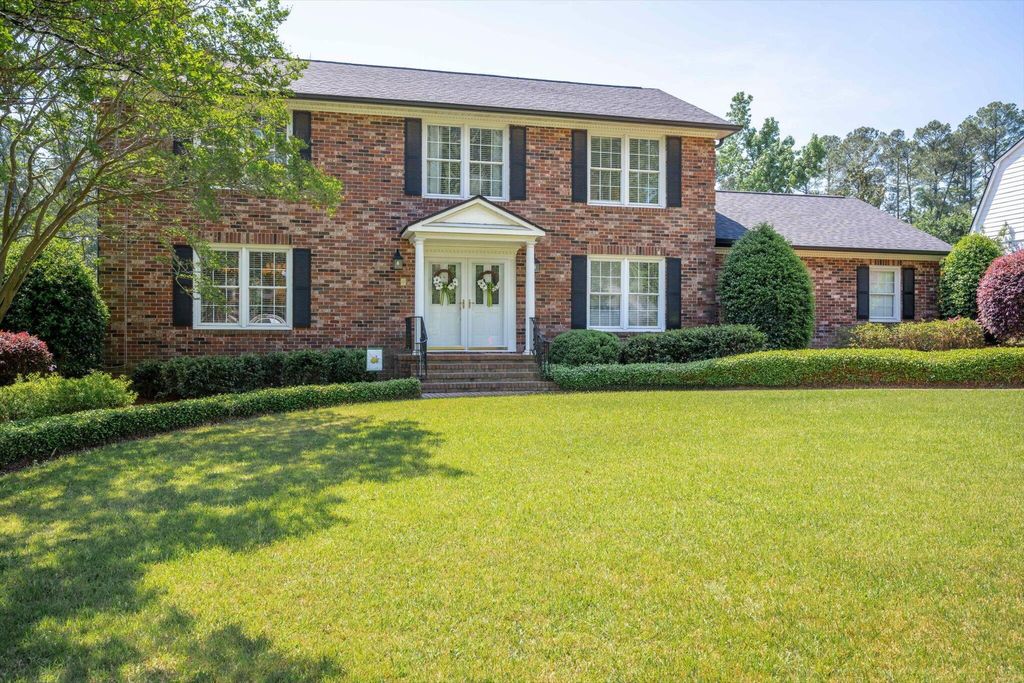 Photo of 427 Scotts Way, Augusta, GA 30909 (MLS # 554937)