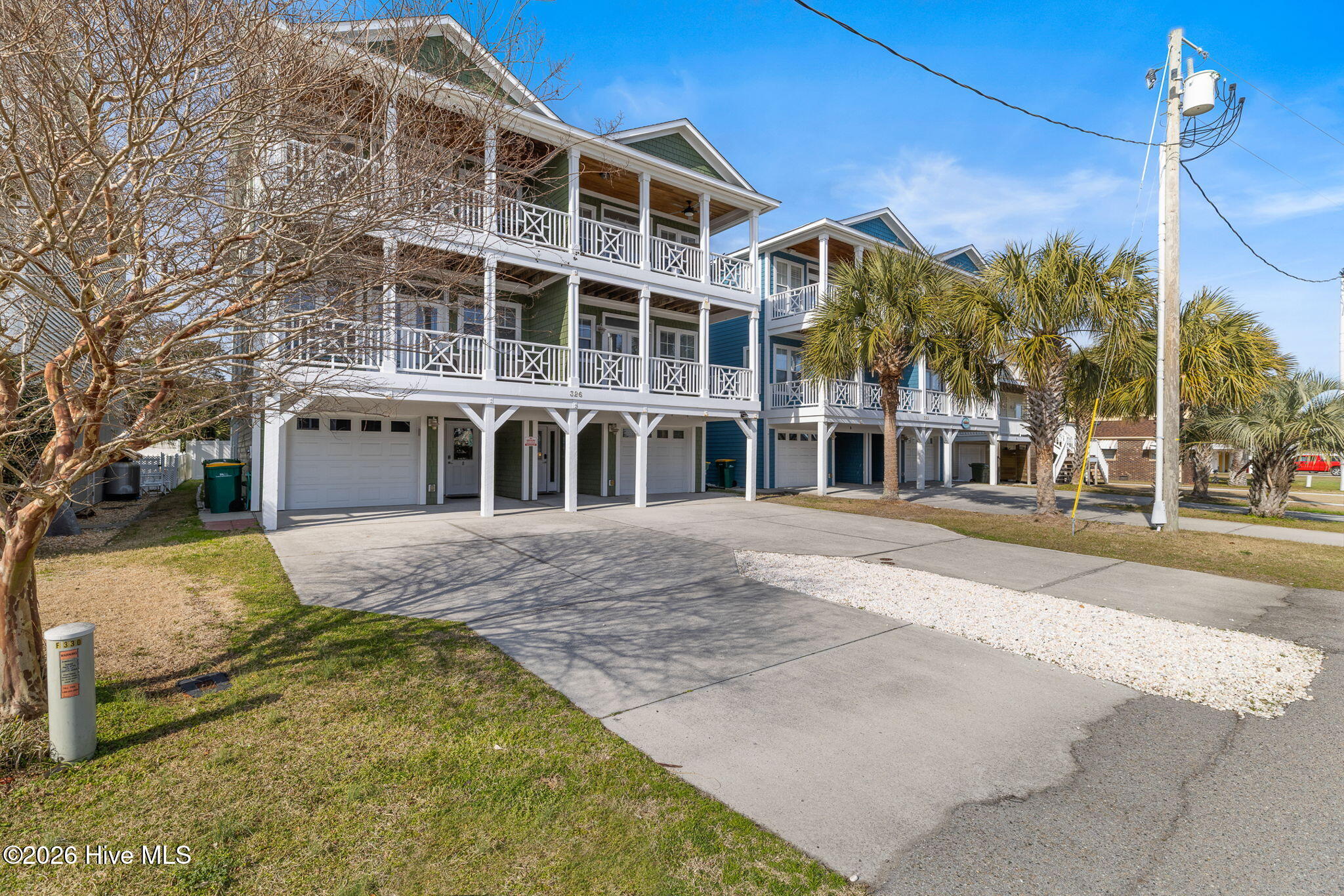 326 S 3rd Avenue Units A & B