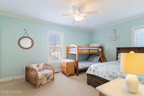 Tiny photo for 326 S 3rd Avenue #Units A & B, Kure Beach, NC 28449 (MLS # 100551653)