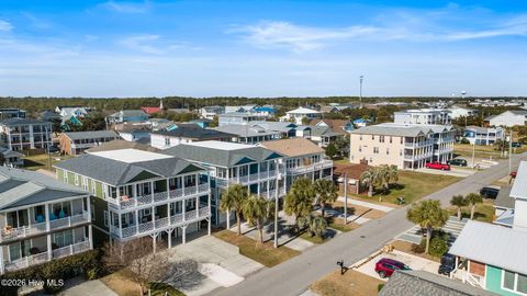 Tiny photo for 326 S 3rd Avenue #Units A & B, Kure Beach, NC 28449 (MLS # 100551653)