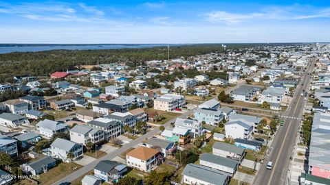Tiny photo for 326 S 3rd Avenue #Units A & B, Kure Beach, NC 28449 (MLS # 100551653)