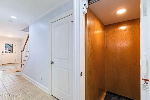 Tiny photo for 326 S 3rd Avenue #Units A & B, Kure Beach, NC 28449 (MLS # 100551653)