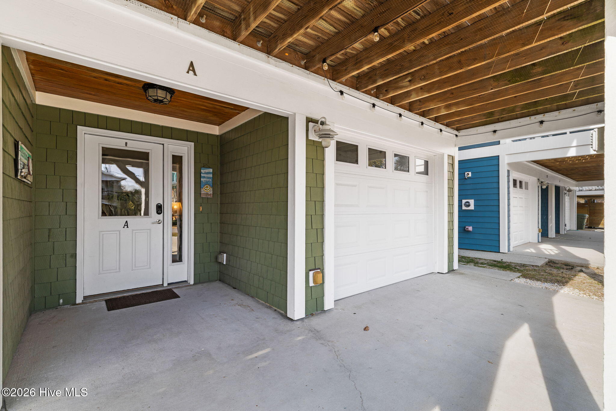 326 S 3rd Avenue Units A & B