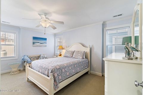 Tiny photo for 326 S 3rd Avenue #Units A & B, Kure Beach, NC 28449 (MLS # 100551653)