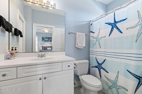 Tiny photo for 326 S 3rd Avenue #Units A & B, Kure Beach, NC 28449 (MLS # 100551653)