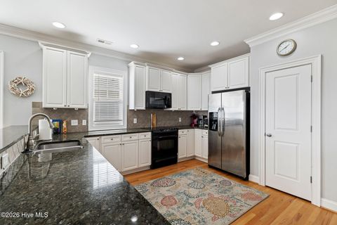 Tiny photo for 326 S 3rd Avenue #Units A & B, Kure Beach, NC 28449 (MLS # 100551653)