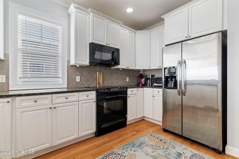 Tiny photo for 326 S 3rd Avenue #Units A & B, Kure Beach, NC 28449 (MLS # 100551653)