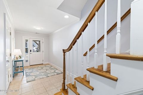 Tiny photo for 326 S 3rd Avenue #Units A & B, Kure Beach, NC 28449 (MLS # 100551653)