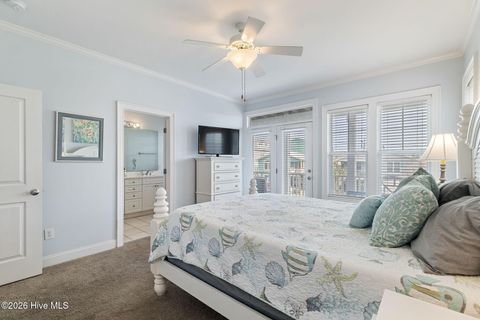 Tiny photo for 326 S 3rd Avenue #Units A & B, Kure Beach, NC 28449 (MLS # 100551653)