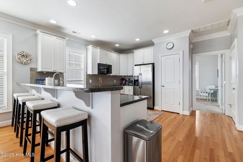 Tiny photo for 326 S 3rd Avenue #Units A & B, Kure Beach, NC 28449 (MLS # 100551653)